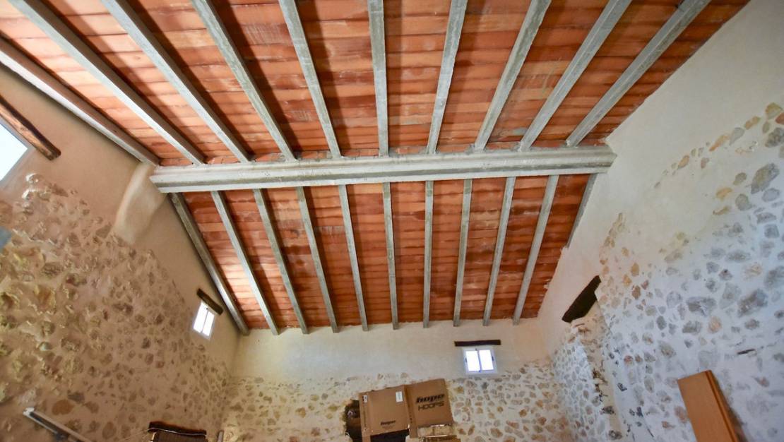 Venta - Chalet - Gata de Gorgos - Gata de Gorgos Centro