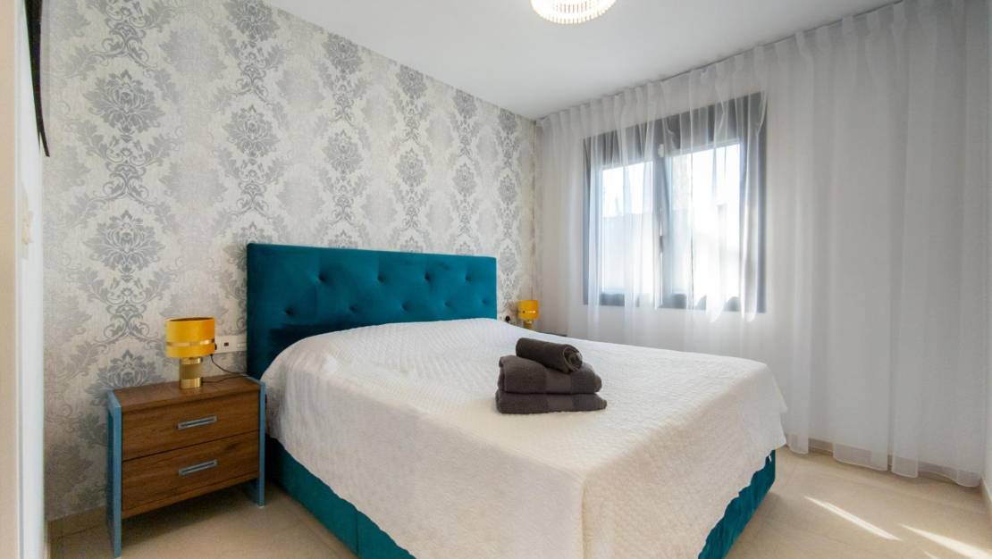 Venta - Chalet - Guardamar del Segura - EL RASO