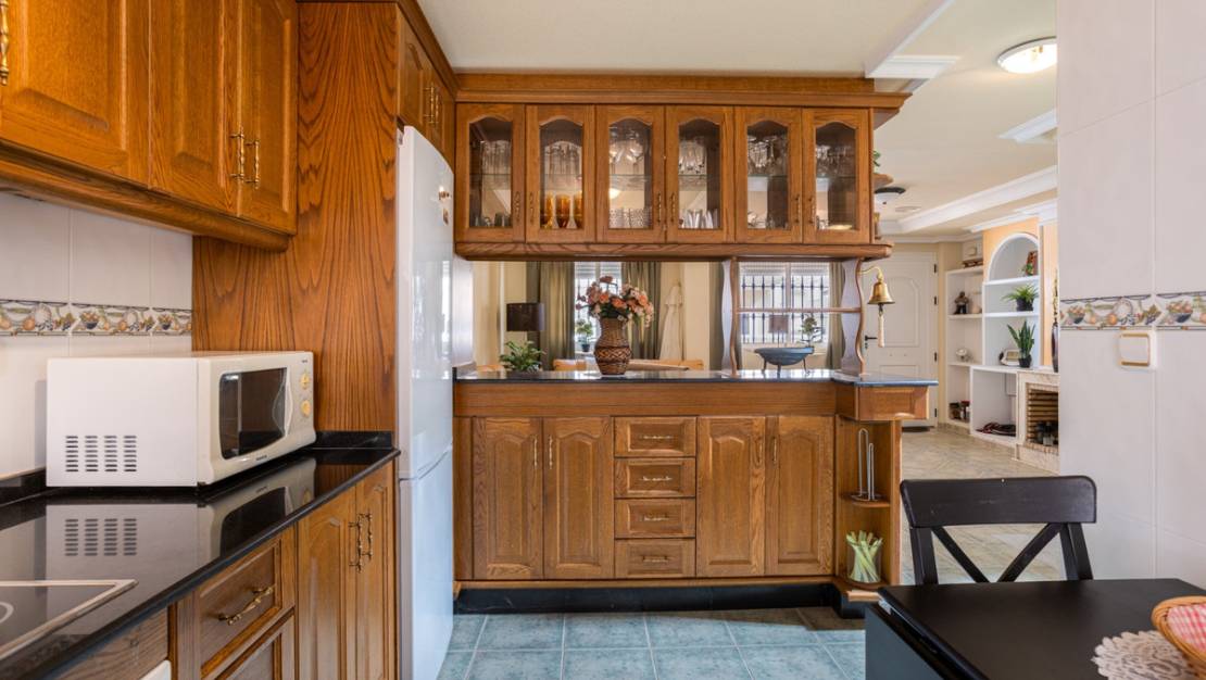 Venta - Chalet - Guardamar del Segura - Guardamar del Segura Centro