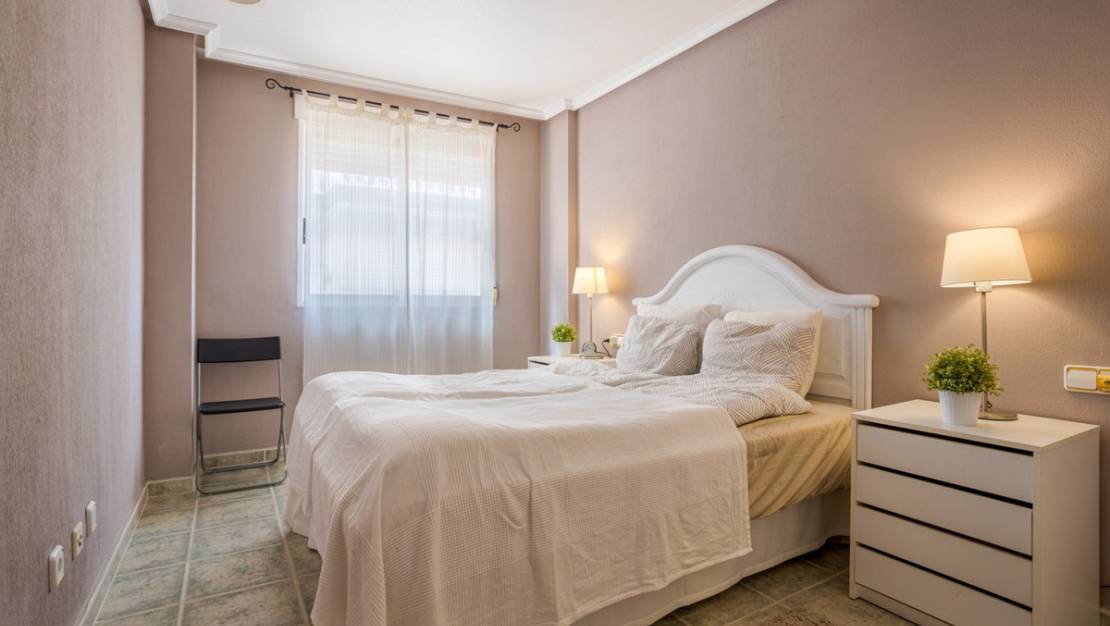 Venta - Chalet - Guardamar del Segura - Guardamar del Segura Centro