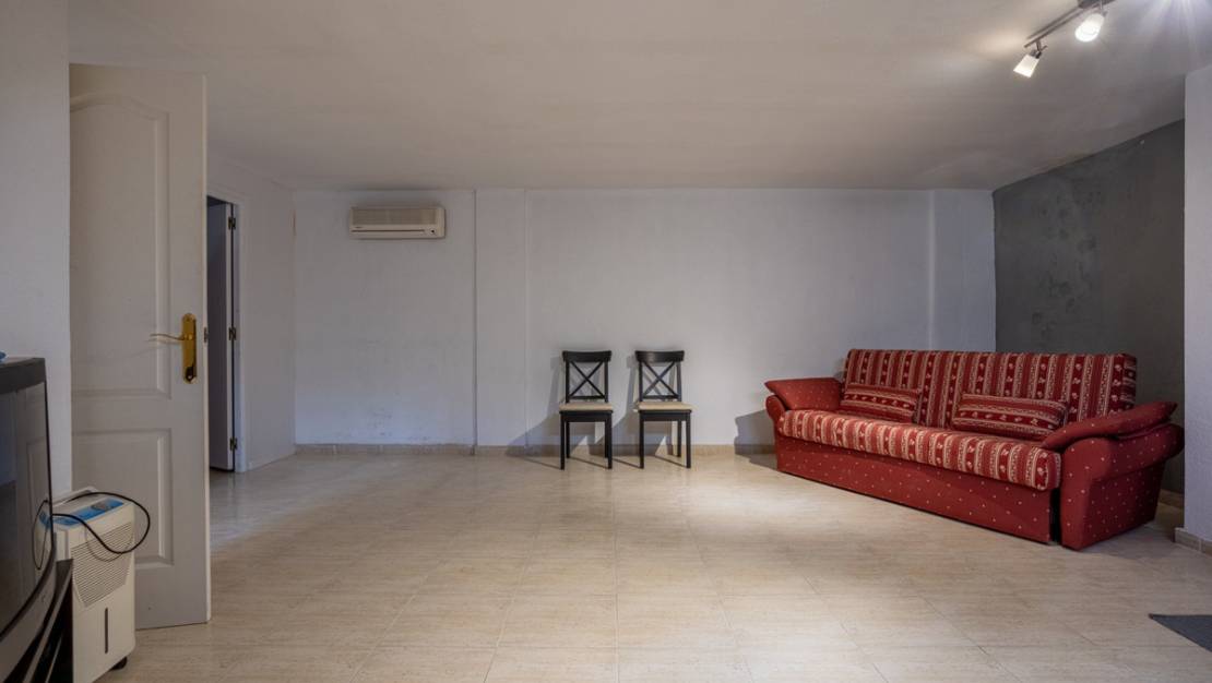 Venta - Chalet - Guardamar del Segura - Guardamar del Segura Centro