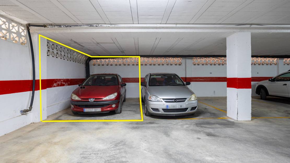 Venta - Chalet - Guardamar del Segura - Guardamar del Segura Centro