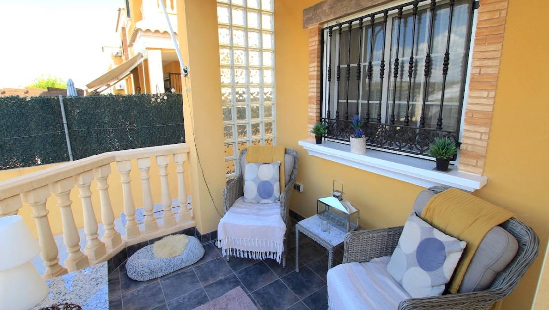 Venta - Chalet - Guardamar del Segura - Guardamar del Segura Centro