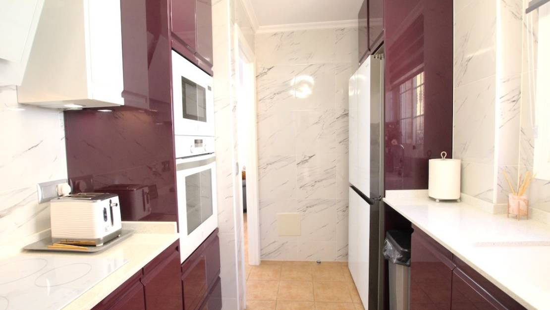 Venta - Chalet - Guardamar del Segura - Guardamar del Segura Centro