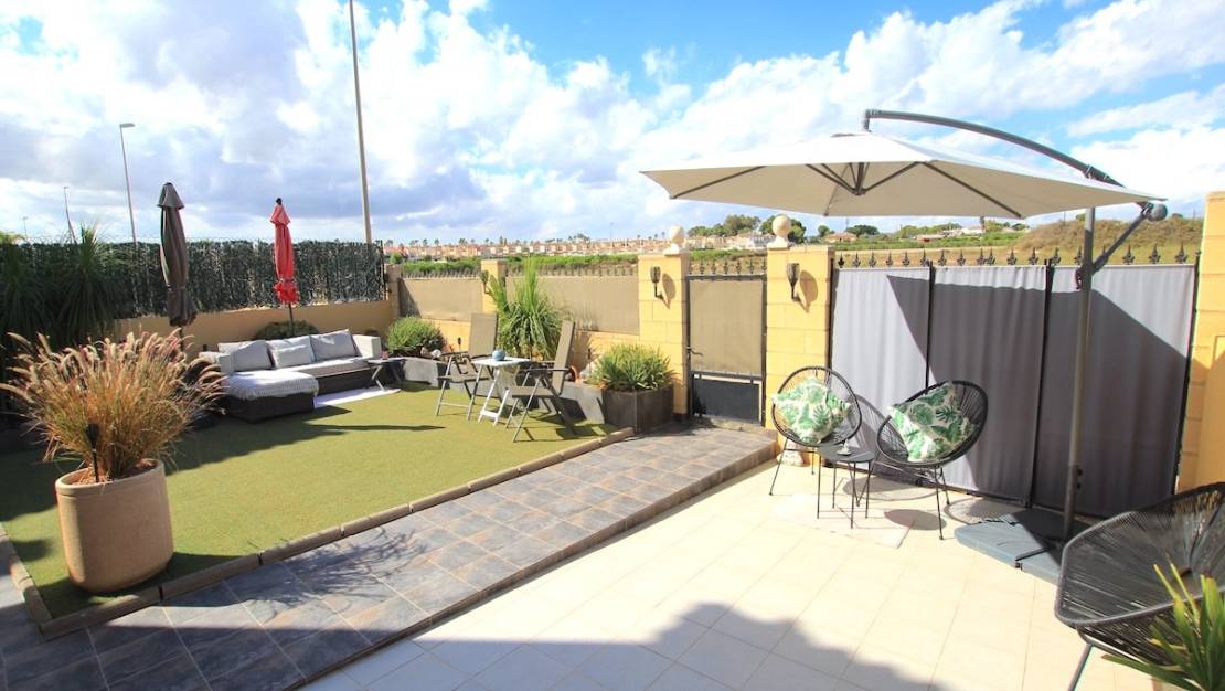 Venta - Chalet - Guardamar del Segura - Guardamar del Segura Centro