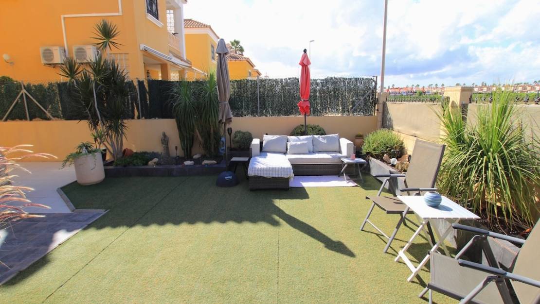 Venta - Chalet - Guardamar del Segura - Guardamar del Segura Centro