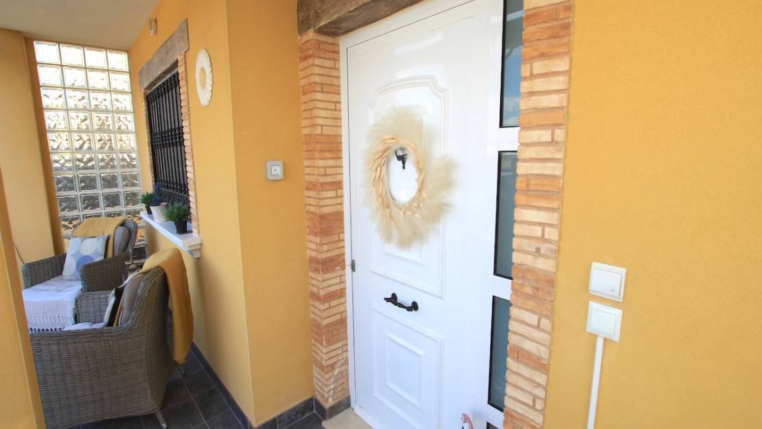 Venta - Chalet - Guardamar del Segura - Guardamar del Segura Centro