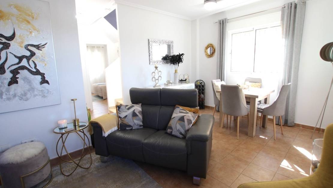 Venta - Chalet - Guardamar del Segura - Guardamar del Segura Centro