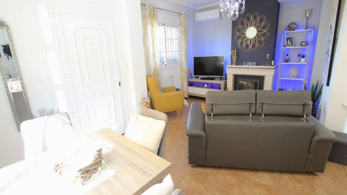 Venta - Chalet - Guardamar del Segura - Guardamar del Segura Centro