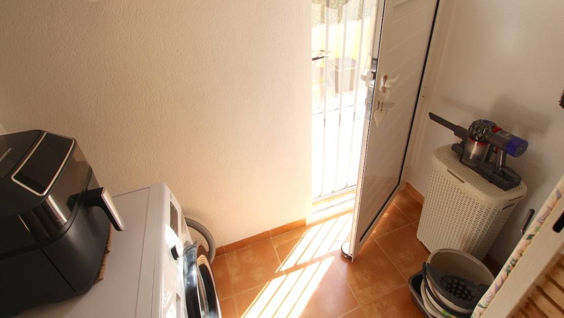 Venta - Chalet - Guardamar del Segura - Guardamar del Segura Centro