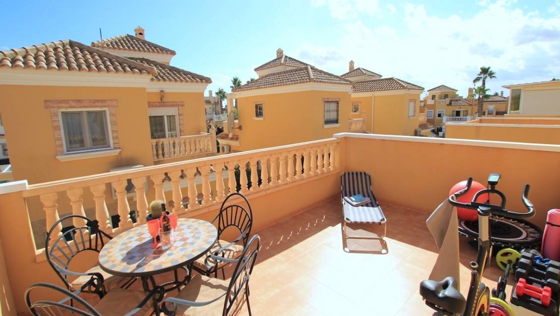 Venta - Chalet - Guardamar del Segura - Guardamar del Segura Centro