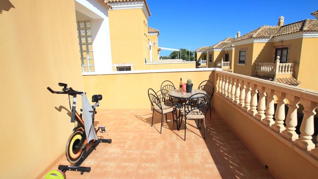 Venta - Chalet - Guardamar del Segura - Guardamar del Segura Centro
