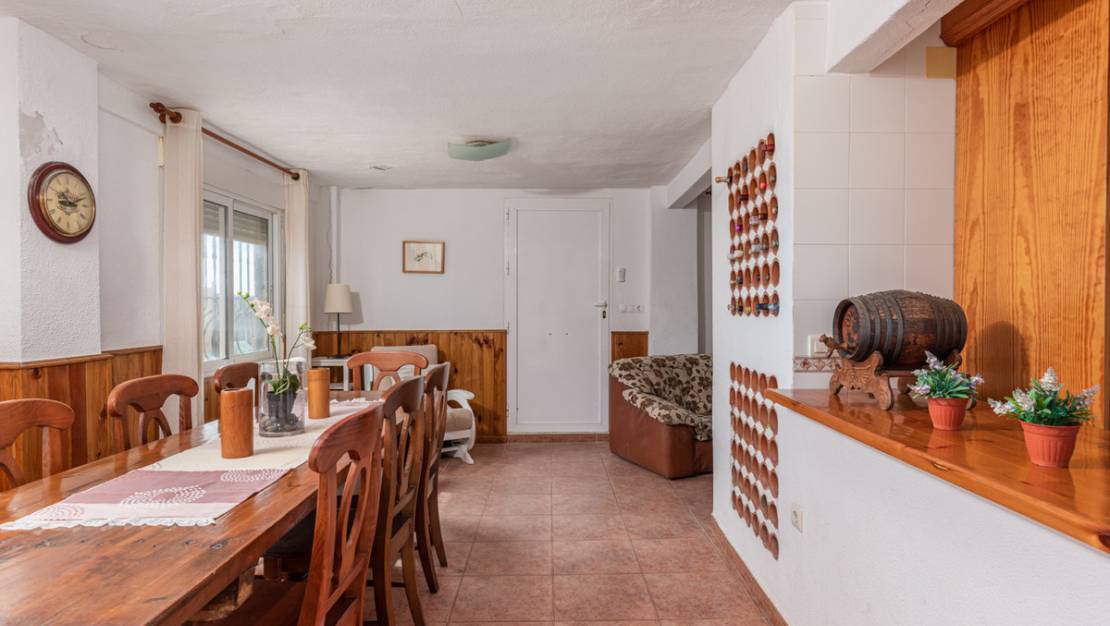 Venta - Chalet - Guardamar del Segura - Guardamar del Segura Centro