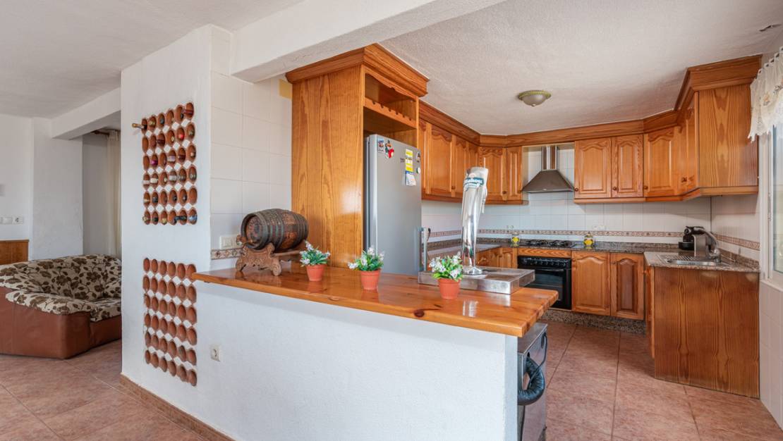 Venta - Chalet - Guardamar del Segura - Guardamar del Segura Centro