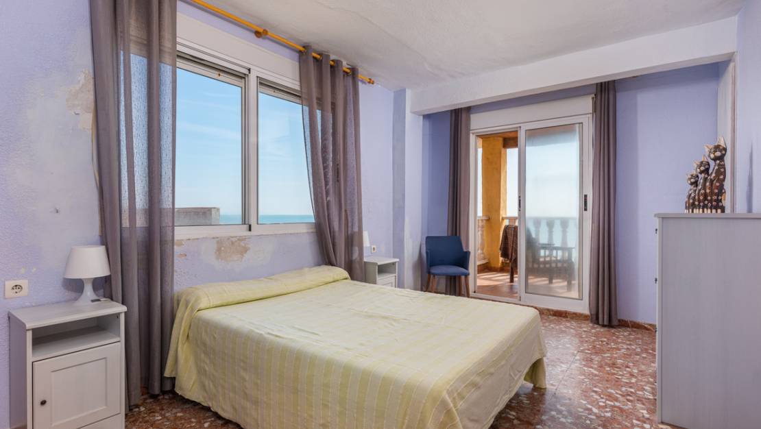 Venta - Chalet - Guardamar del Segura - Guardamar del Segura Centro