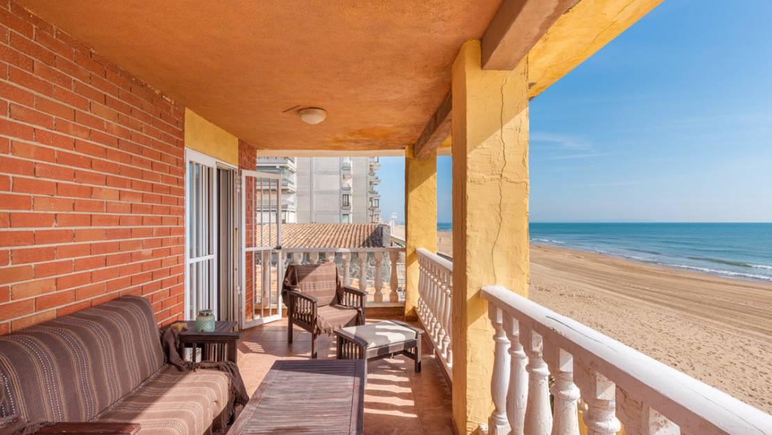 Venta - Chalet - Guardamar del Segura - Guardamar del Segura Centro