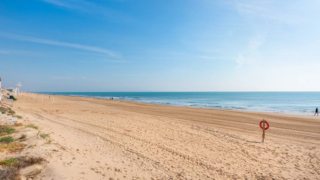 Venta - Chalet - Guardamar del Segura - Guardamar del Segura Centro