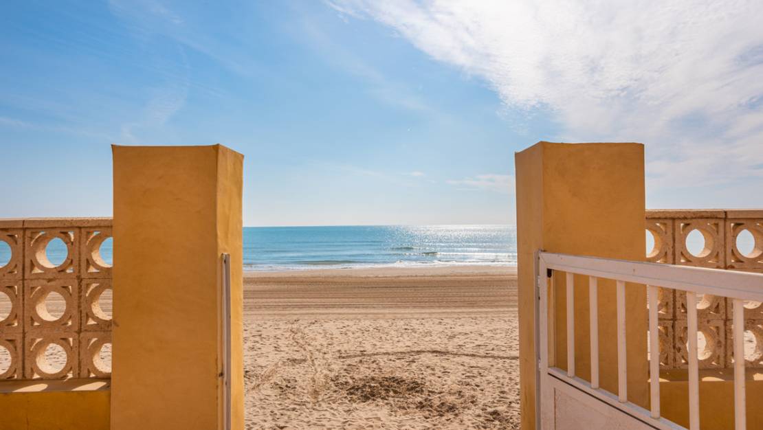 Venta - Chalet - Guardamar del Segura - Guardamar del Segura Centro