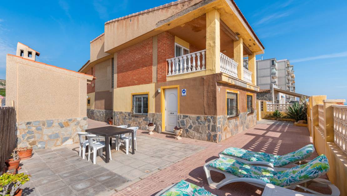 Venta - Chalet - Guardamar del Segura - Guardamar del Segura Centro