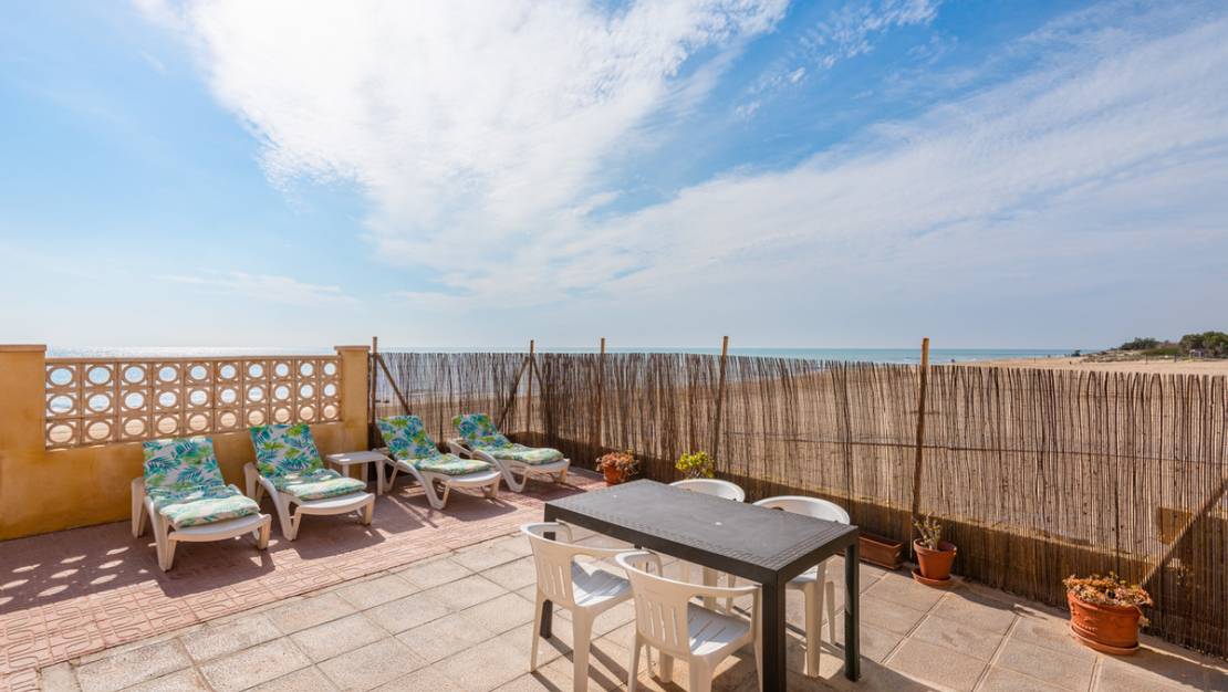 Venta - Chalet - Guardamar del Segura - Guardamar del Segura Centro