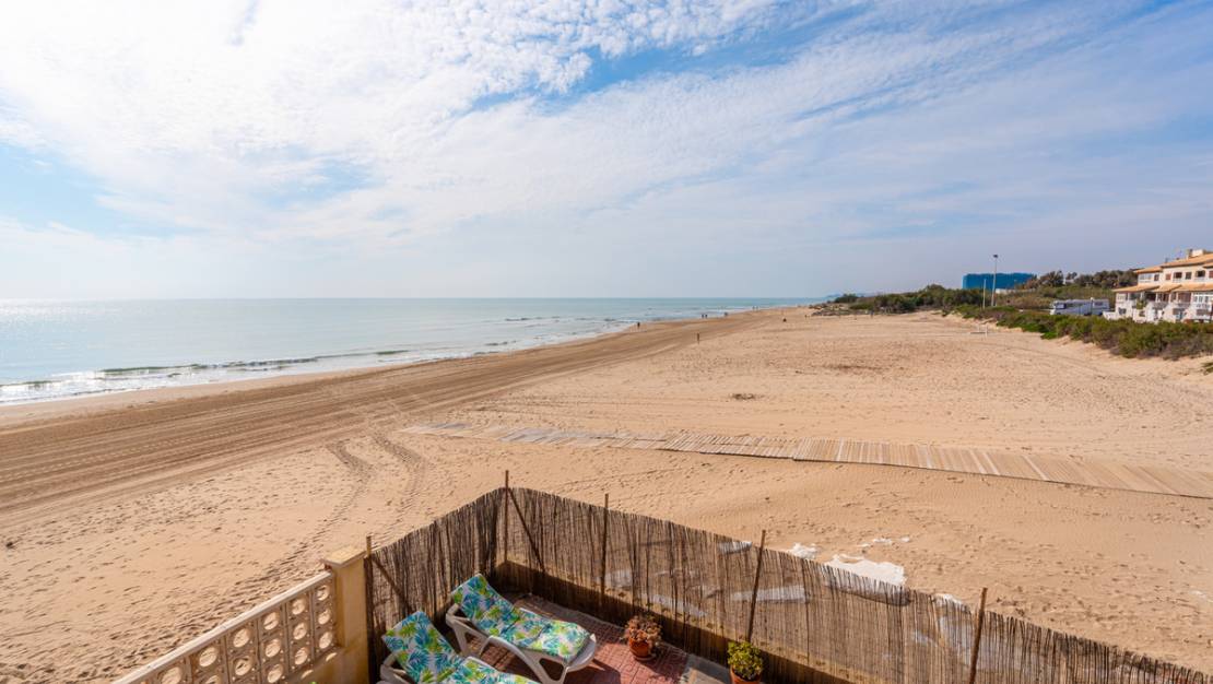 Venta - Chalet - Guardamar del Segura - Guardamar del Segura Centro