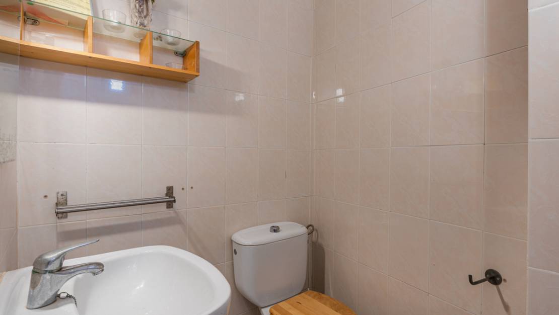 Venta - Chalet - Guardamar del Segura - Guardamar del Segura Centro