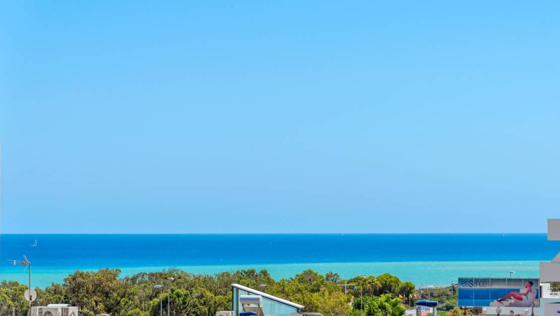 Venta - Chalet - Guardamar del Segura - Guardamar del Segura Centro