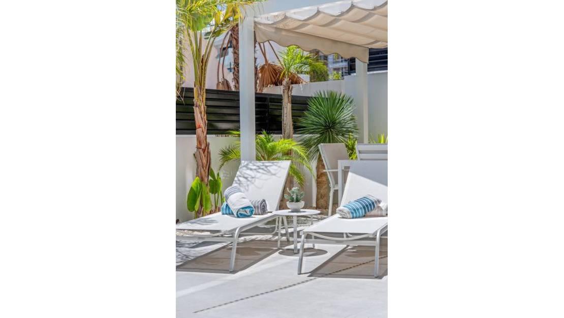 Venta - Chalet - Guardamar del Segura - Guardamar del Segura Centro