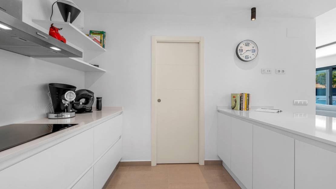 Venta - Chalet - Guardamar del Segura - Guardamar del Segura Centro