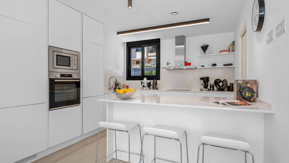 Venta - Chalet - Guardamar del Segura - Guardamar del Segura Centro