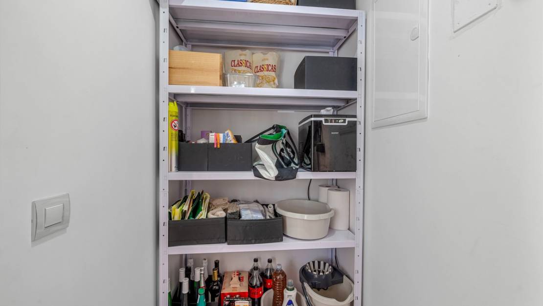 Venta - Chalet - Guardamar del Segura - Guardamar del Segura Centro