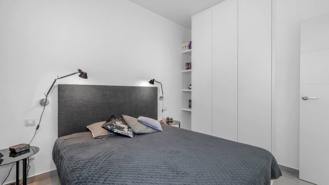 Venta - Chalet - Guardamar del Segura - Guardamar del Segura Centro