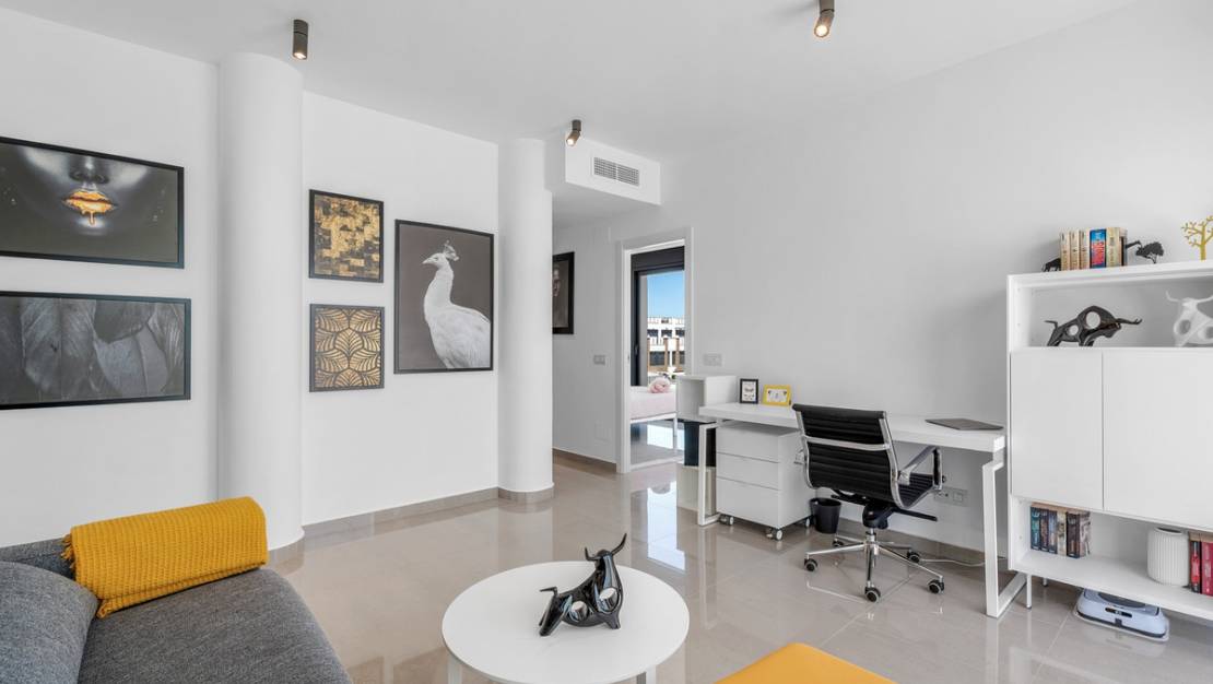 Venta - Chalet - Guardamar del Segura - Guardamar del Segura Centro