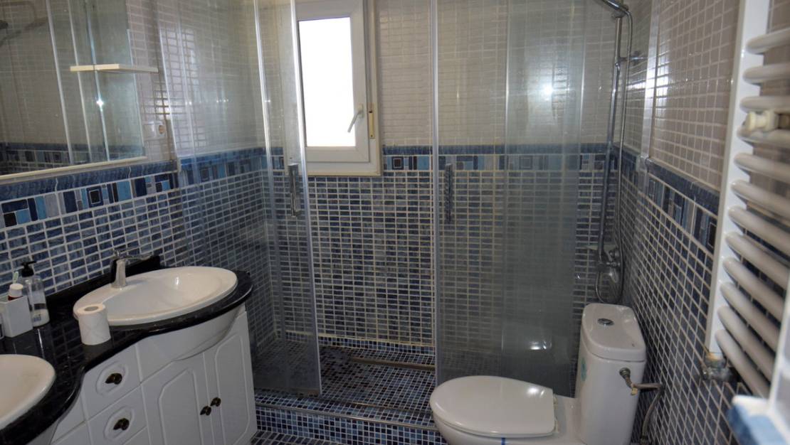 Venta - Chalet - Guardamar del Segura - Guardamar del Segura Centro