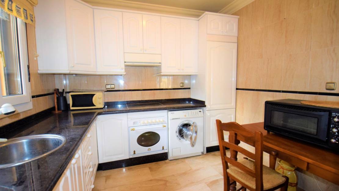 Venta - Chalet - Guardamar del Segura - Guardamar del Segura Centro