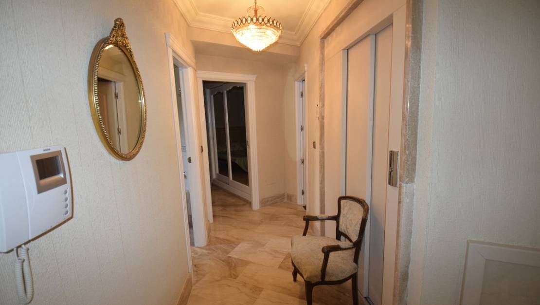 Venta - Chalet - Guardamar del Segura - Guardamar del Segura Centro