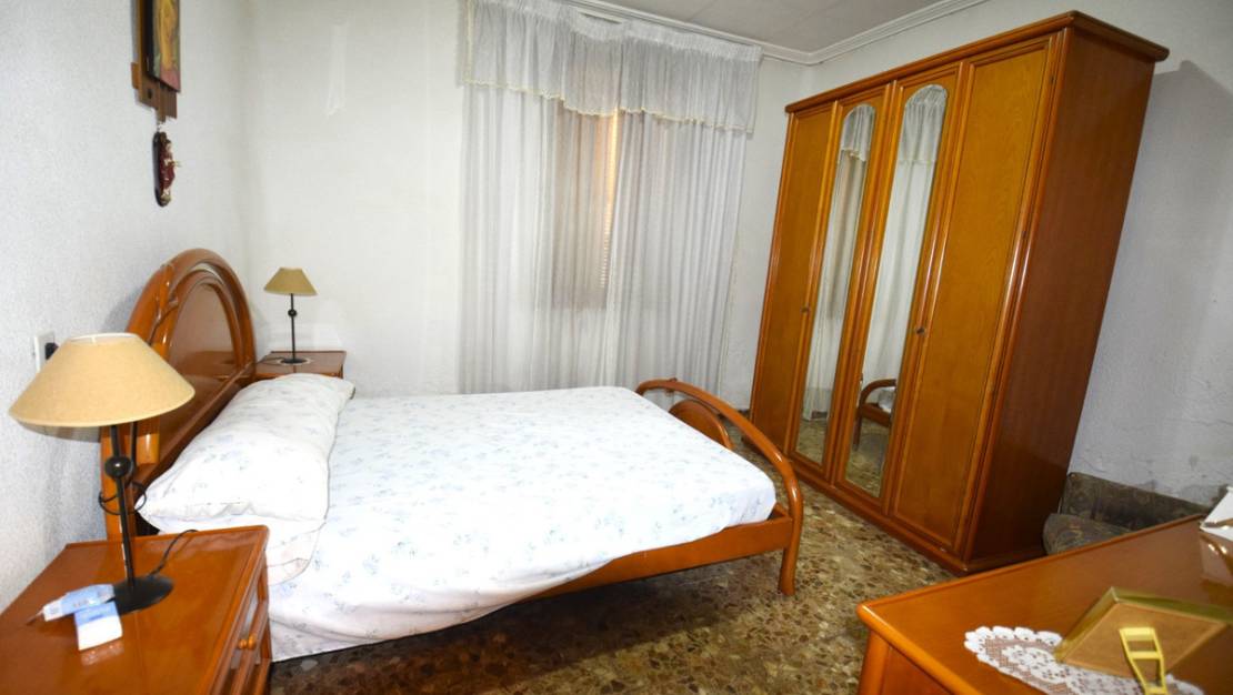 Venta - Chalet - Guardamar del Segura - Guardamar del Segura Centro