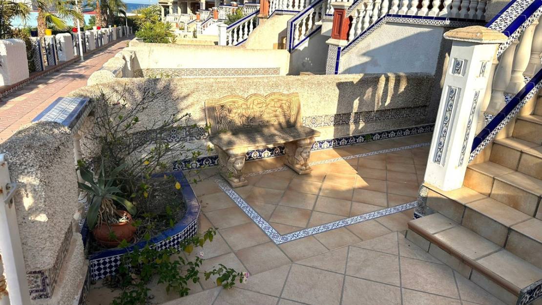 Venta - Chalet - Guardamar del Segura - Guardamar del Segura Centro