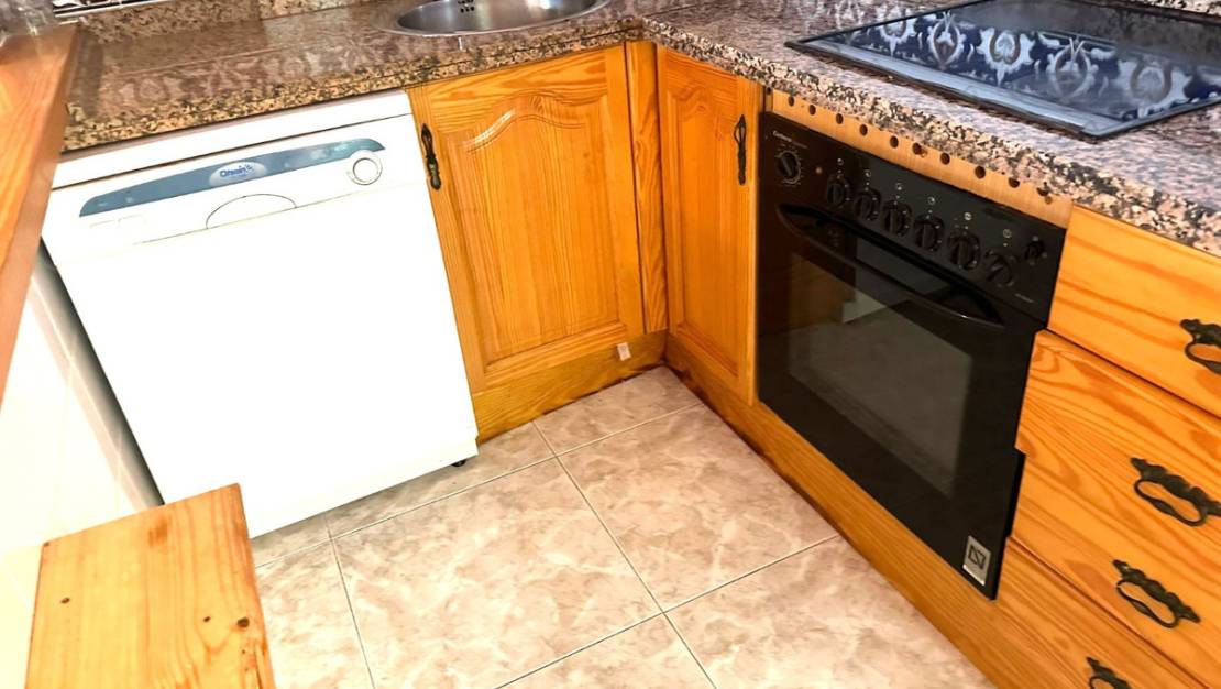 Venta - Chalet - Guardamar del Segura - Guardamar del Segura Centro