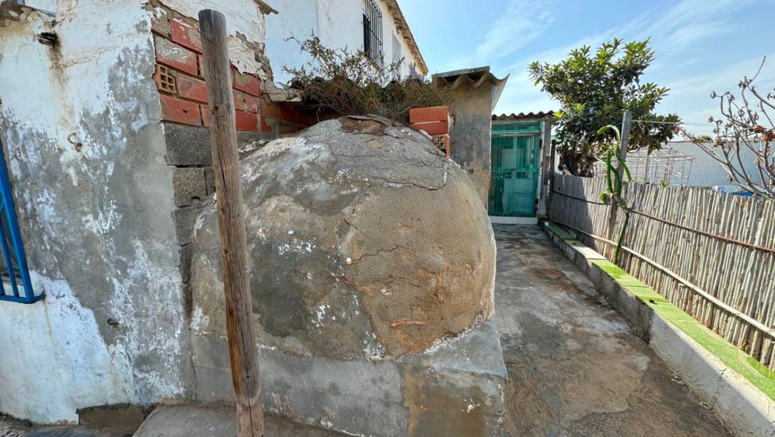 Venta - Chalet - Guardamar del Segura - Guardamar del Segura Centro