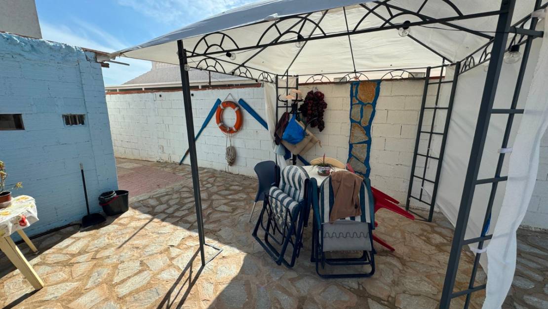 Venta - Chalet - Guardamar del Segura - Guardamar del Segura Centro