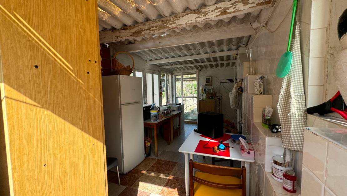 Venta - Chalet - Guardamar del Segura - Guardamar del Segura Centro