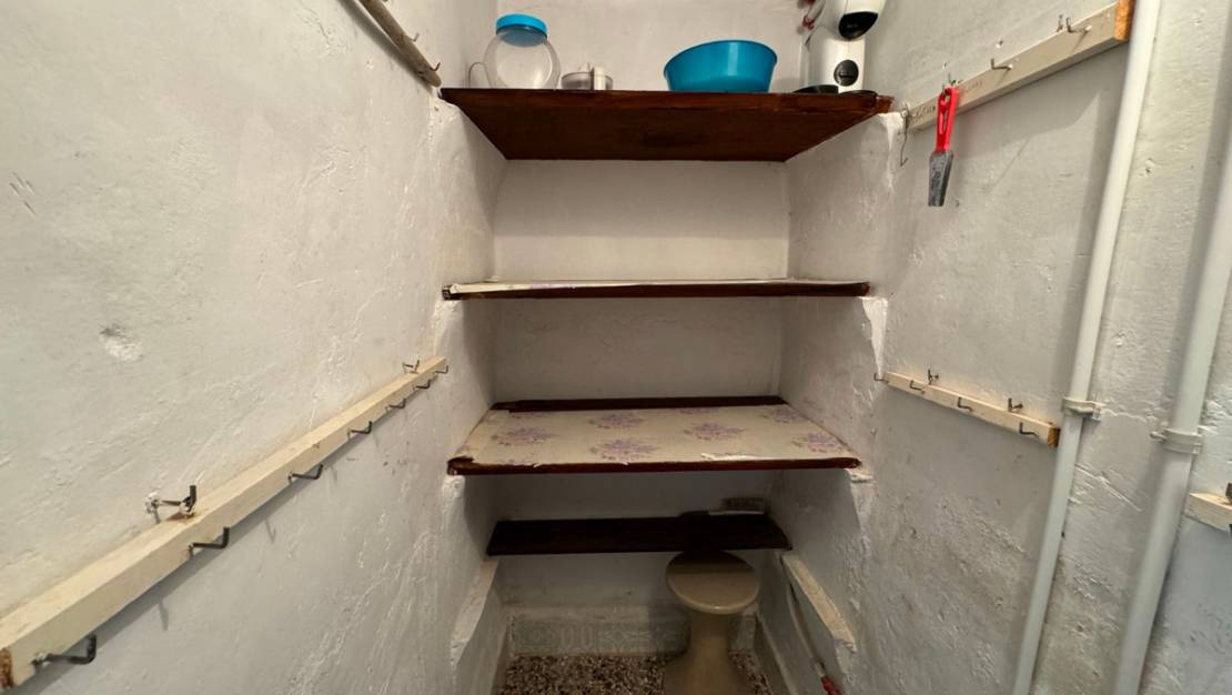 Venta - Chalet - Guardamar del Segura - Guardamar del Segura Centro