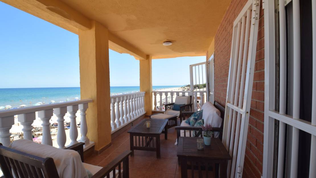 Venta - Chalet - Guardamar del Segura - Guardamar del Segura Centro