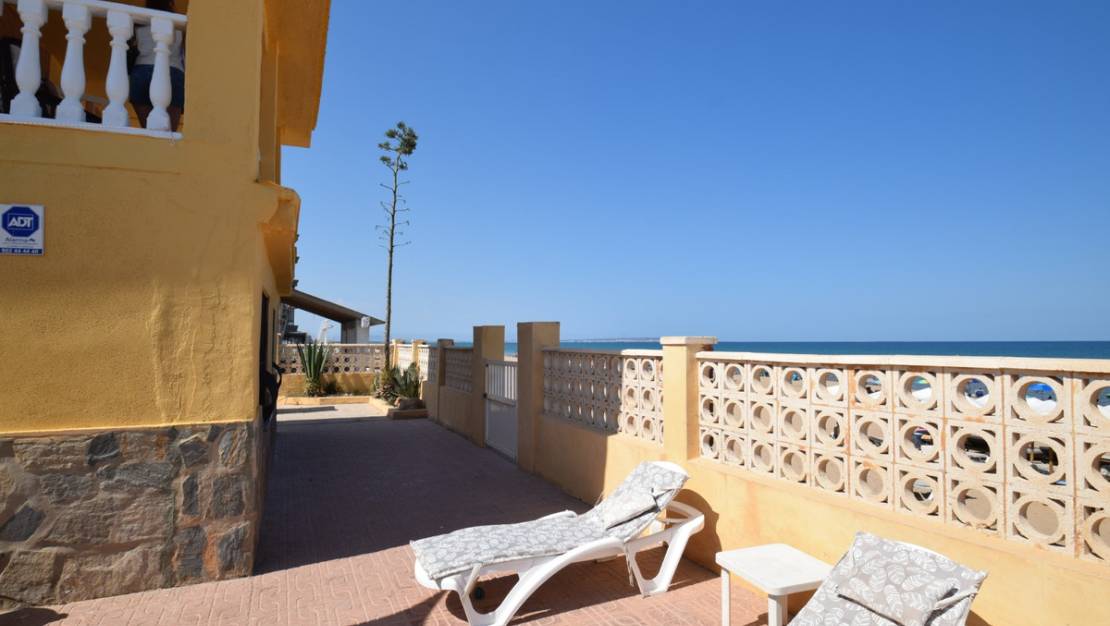 Venta - Chalet - Guardamar del Segura - Guardamar del Segura Centro