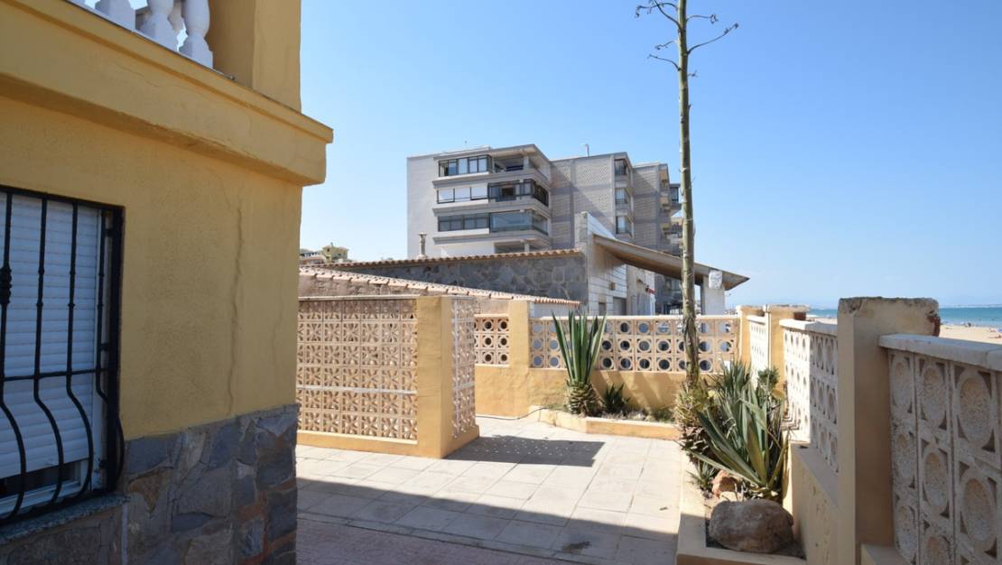 Venta - Chalet - Guardamar del Segura - Guardamar del Segura Centro