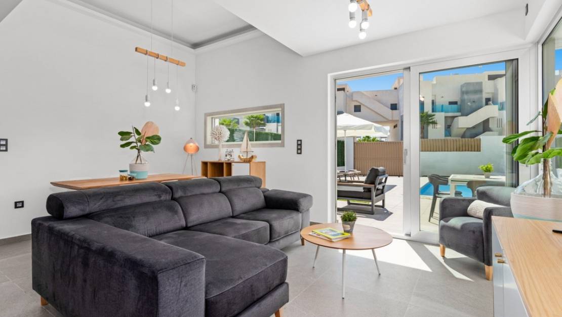 Venta - Chalet - Guardamar del Segura - Guardamar del Segura Centro