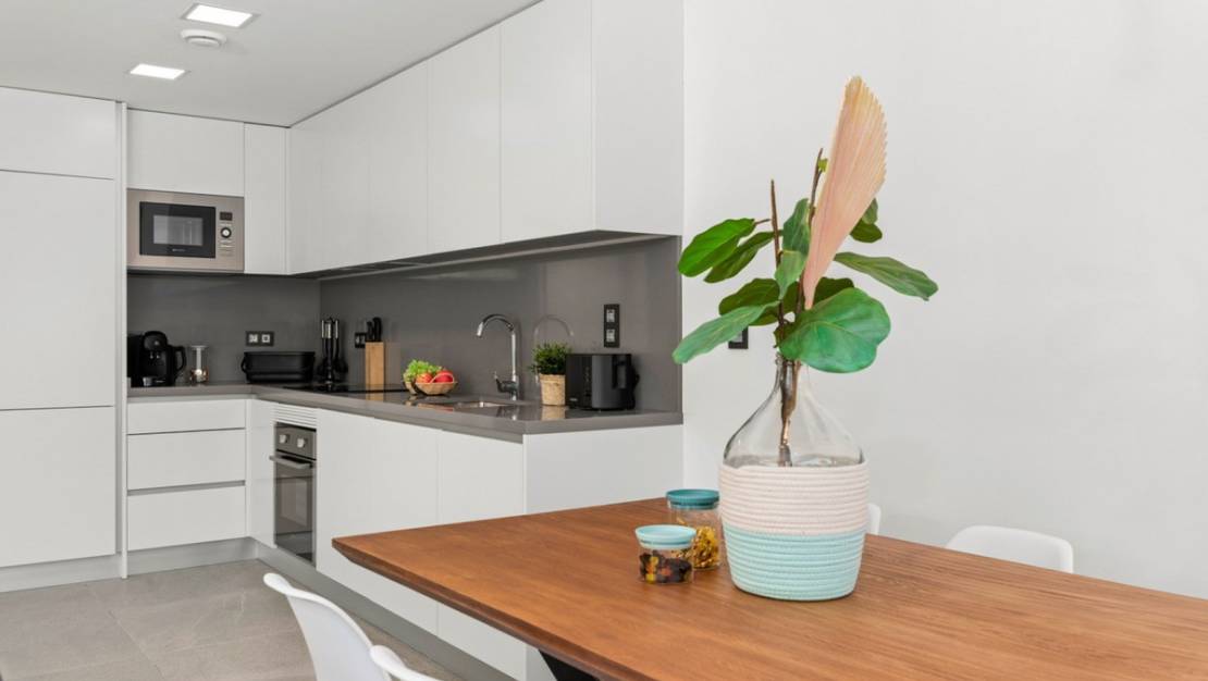 Venta - Chalet - Guardamar del Segura - Guardamar del Segura Centro