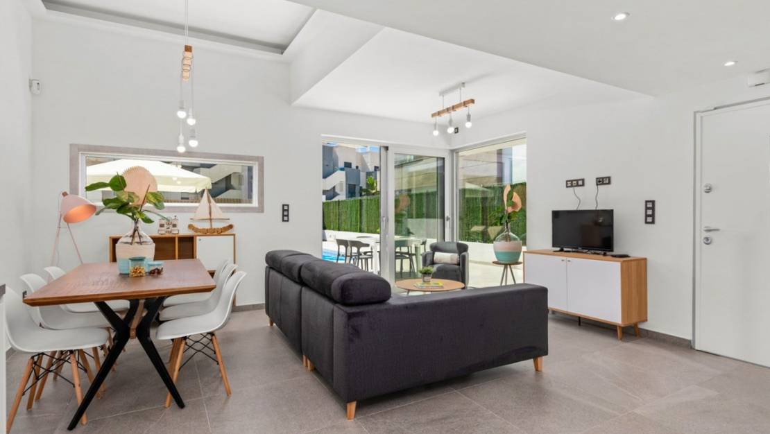 Venta - Chalet - Guardamar del Segura - Guardamar del Segura Centro