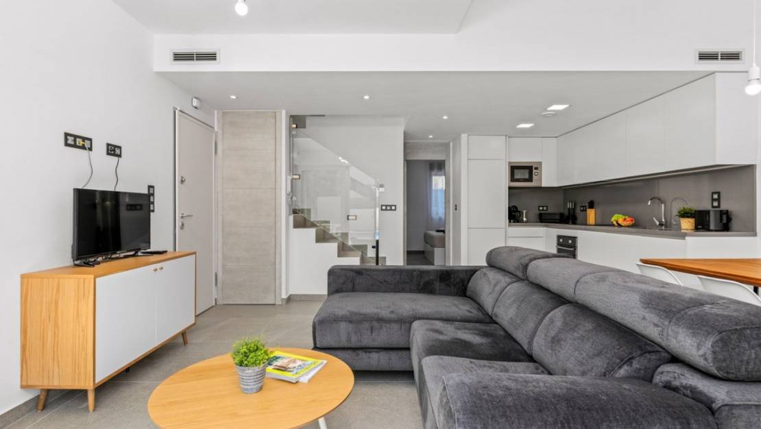 Venta - Chalet - Guardamar del Segura - Guardamar del Segura Centro